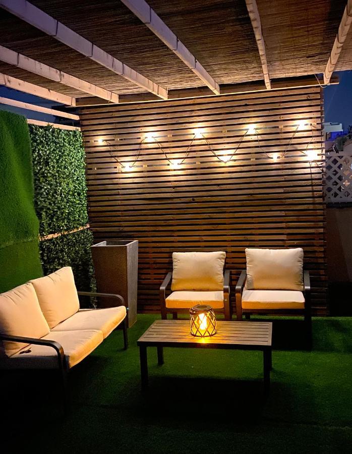 Perfect Beach Location With Roof Terrace Fuengirola Luaran gambar