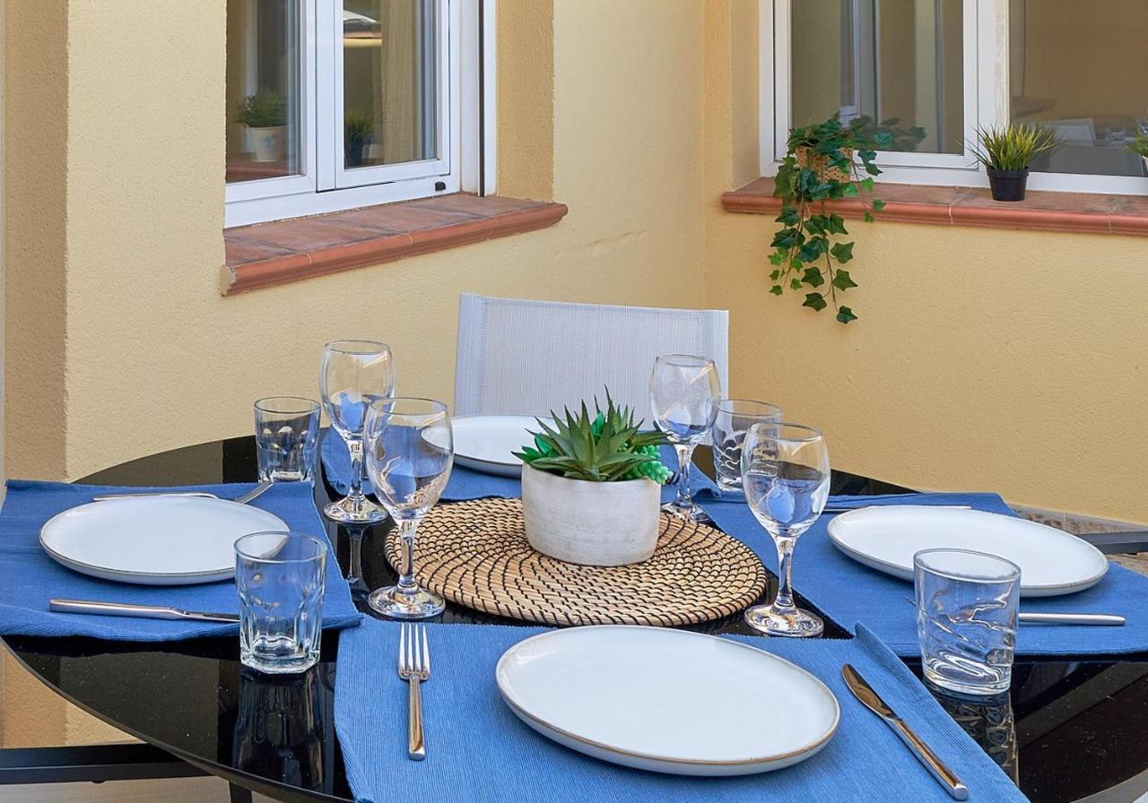 Perfect Beach Location With Roof Terrace Fuengirola Luaran gambar