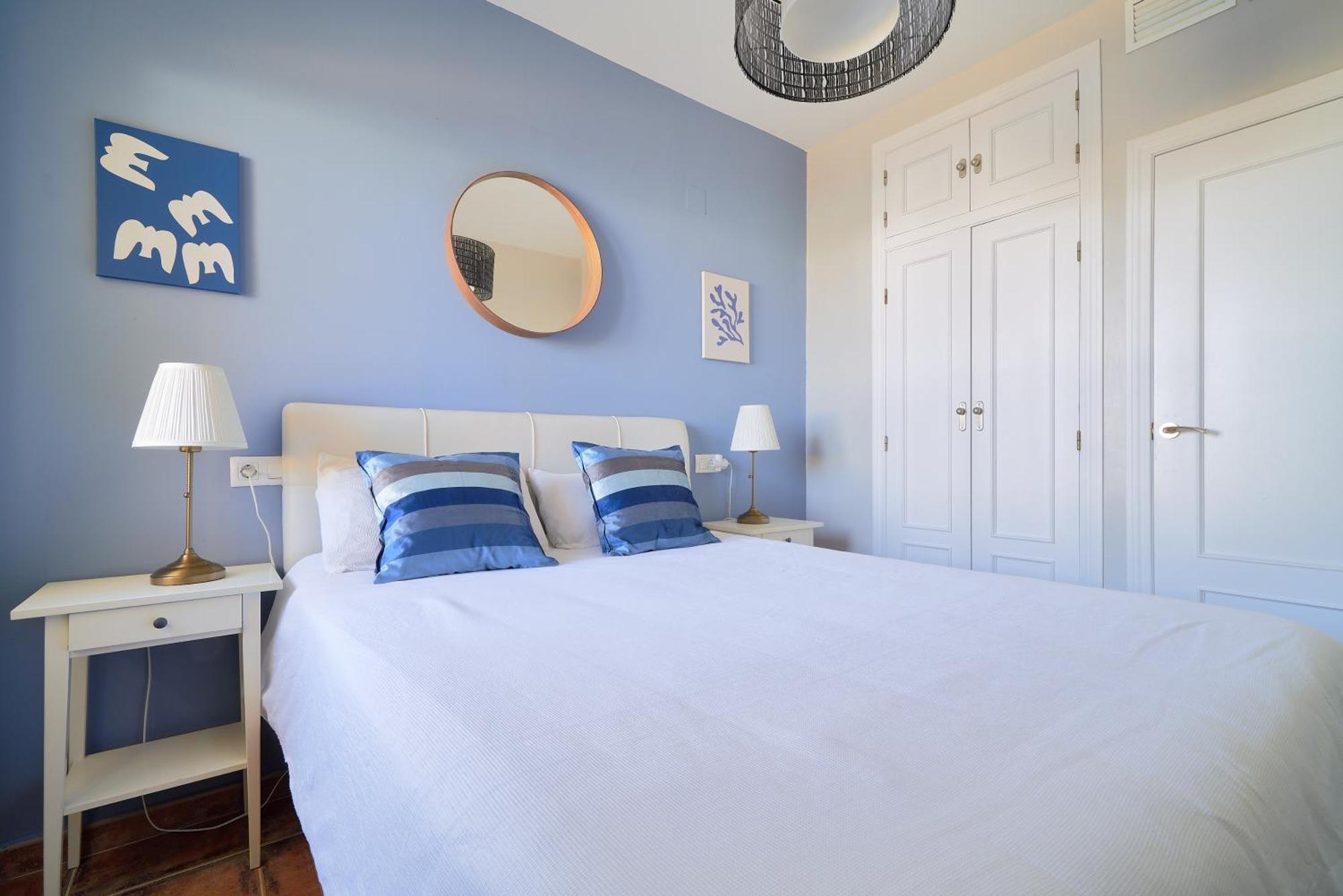 Perfect Beach Location With Roof Terrace Fuengirola Luaran gambar
