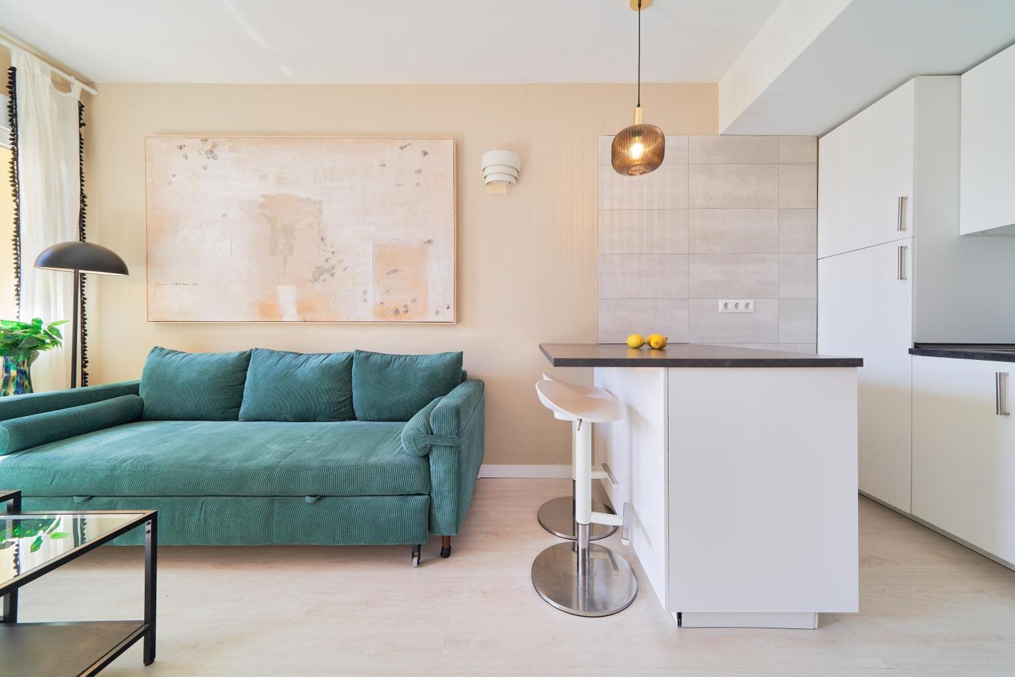 Perfect Beach Location With Roof Terrace Fuengirola Luaran gambar