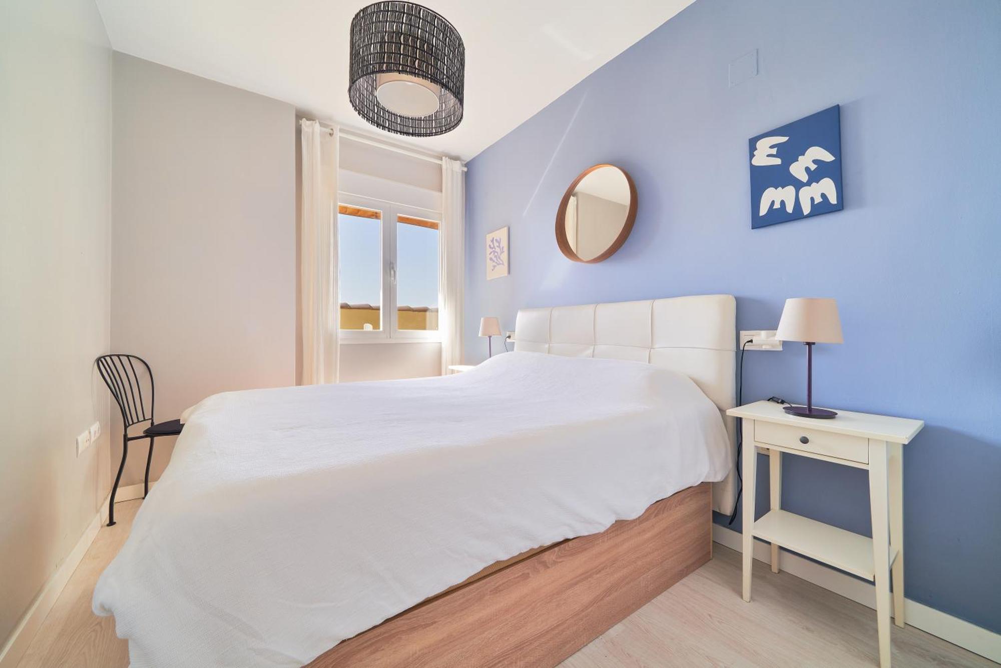 Perfect Beach Location With Roof Terrace Fuengirola Luaran gambar